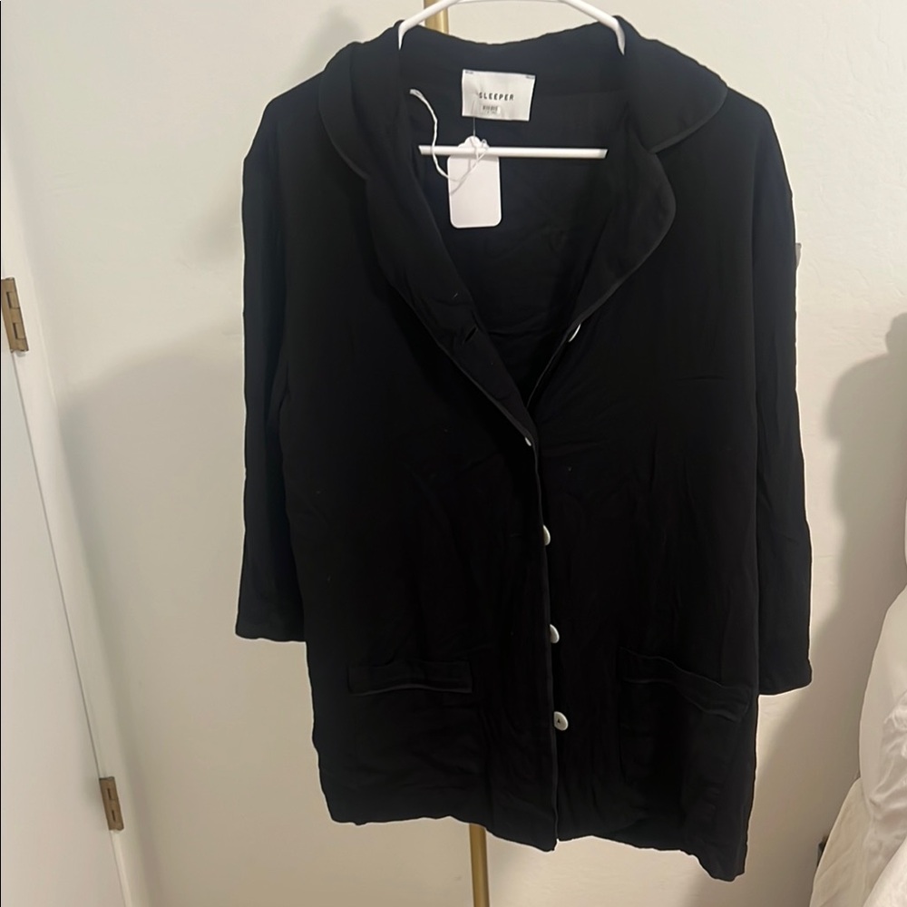 Sleeper Top XL